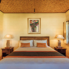 Munari Resort and Spa Ubud - Bild 3