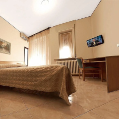 Hotel Città Studi - Bild 10
