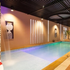 We Briza Hotel Chiangmai thumbnail 24