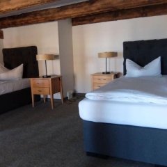 Hotel Alter Hafenspeicher - Bild 2