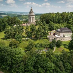 Berghotel Eisenach - Bild 12