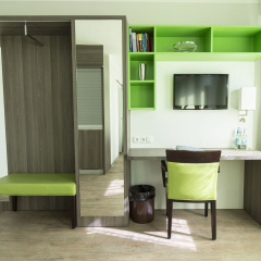 BONNOX Boardinghouse & Hotel - Bild 6