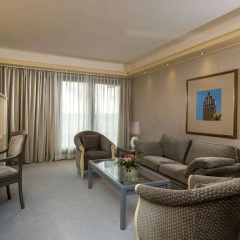 Maritim Hotel Darmstadt - Bild 12