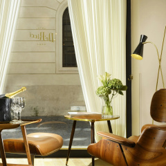 Hotel De' Ricci - Small Luxury Hotels of The World - Bild 4