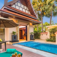 Banyan Tree Phuket - Bild 19