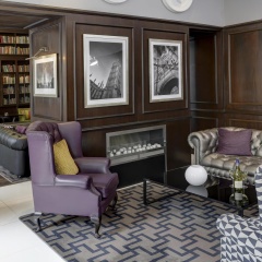 Best Western Mornington Hotel London Hyde Park - Bild 17