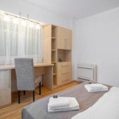 Scala Suite in Bucharest, Romania from 103$, photos, reviews - zenhotels.com photo 11