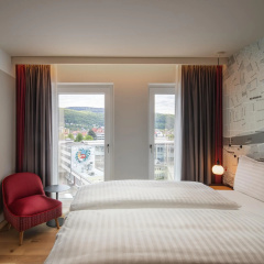 IntercityHotel Heidelberg - Bild 4