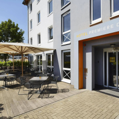 B&B Hotel Köln-West - Bild 20