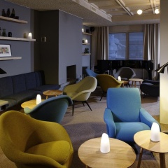 Hotel Ambassador Zermatt - Bild 21