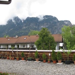 Hotel-Pension Ludwigshof - Bild 14