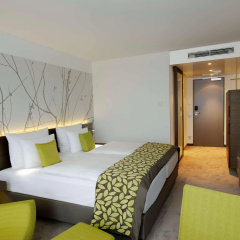 Atlantic Congress Hotel Essen - Bild 5