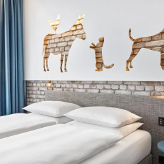H+ Hotel Bremen - Bild 5