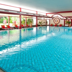 Maritim Hotel Bad Wildungen - Bild 17