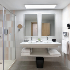 K+K Hotel Central Prague - Bild 8