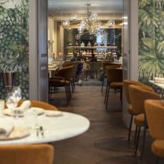 Sant Jaume Design Hotel - Bild 25