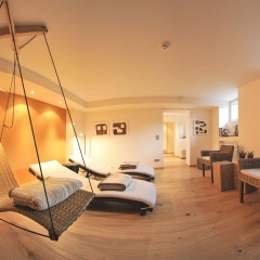 Hotel Park Villa - Bild 5