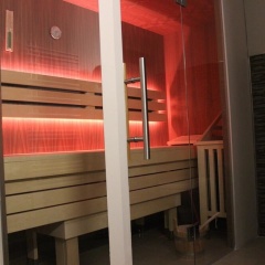 Altstadt Villa Wohnung 1 Lütje Hörn - Bild 12