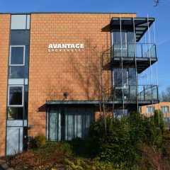 Avantage Sporthotel - Bild 1