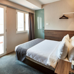 Arcadia Hotel - Bild 5