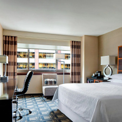 Sheraton New York Times Square Hotel - Bild 10