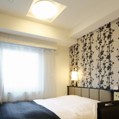 APA Hotel Nihombashi Bakurocho Ekimae - Bild 3