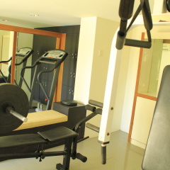Villa Hening Boutique Hotel - Bild 21