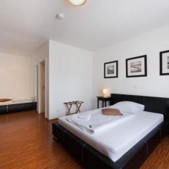 Airport Messe Hotel - Bild 9