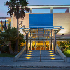 Allsun Hotel Cristobal Colon — Adults Only - Bild 29