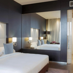 The Abdali Boulevard Hotel thumbnail 4
