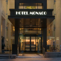 Kimpton Hotel Monaco Pittsburgh by IHG thumbnail 1