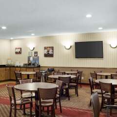 Quality Inn Bemidji in Bemidji, United States of America from 134$, photos, reviews - zenhotels.com photo 20