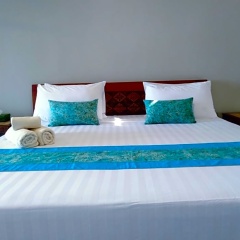 Medewi Beach View Villa - Bild 5