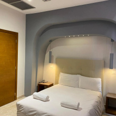 Oasi Village Hotel - Bild 6