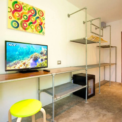 Mint Hotel thumbnail 14