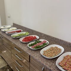 Malkoc Otel - Bild 5