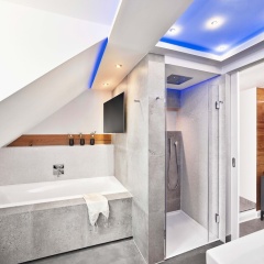 Boutique Suites and Residences Heidelberg – Alte Zigarrenmanufaktur - Bild 8