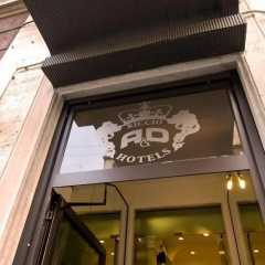 Hotel Sabatino - Bild 1