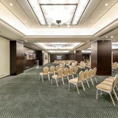 Athenaeum InterContinental, an IHG Hotel in Athens, Greece from 303$, photos, reviews - zenhotels.com photo 32
