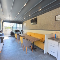 Ozgur City Residence - Bild 12