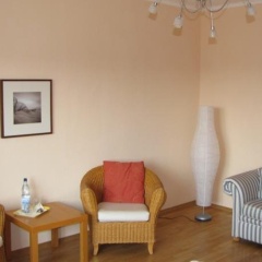 Strandhotel Najade - Bild 3