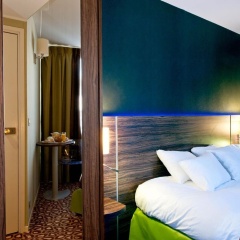 Hotel Berkeley - Bild 13