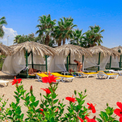 Club Aqua Plaza - Bild 28
