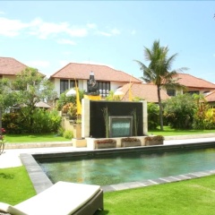 Benoa Quay Harbourside Villas - Bild 9