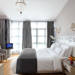 Odda Hotel - Special Class - Bild 3