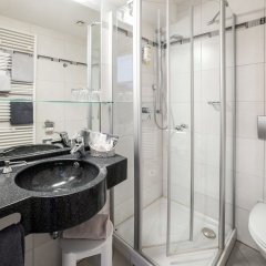 Hotel Spitzberg - Bild 9