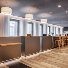 IntercityHotel Dortmund - Bild 11