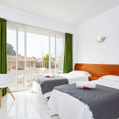 Aparthotel Africamar - Bild 4