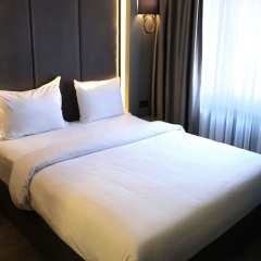 Dilens Bosphorus Boutique-hotel - Bild 5
