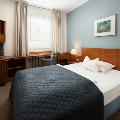 Hotel Baseler Hof - Bild 4